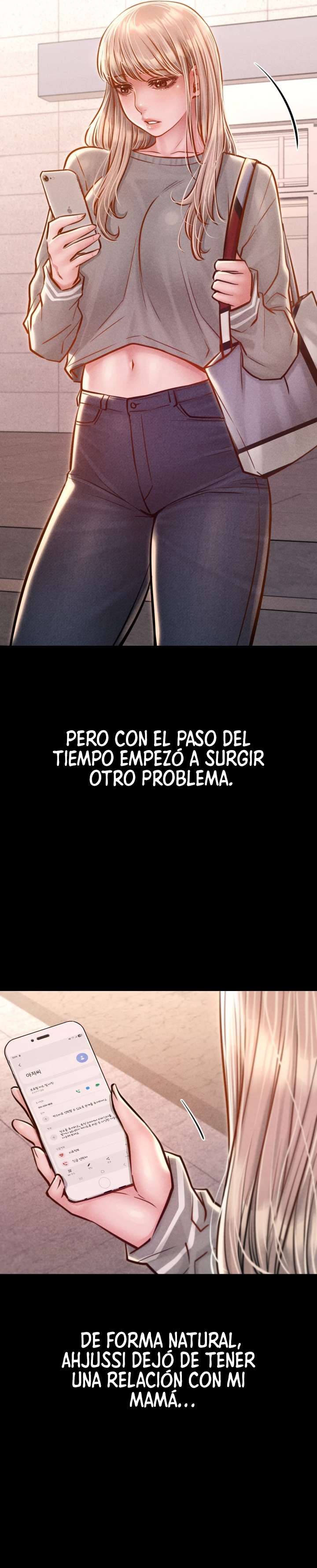 Villa Paraíso Capítulo 12 - Página 18