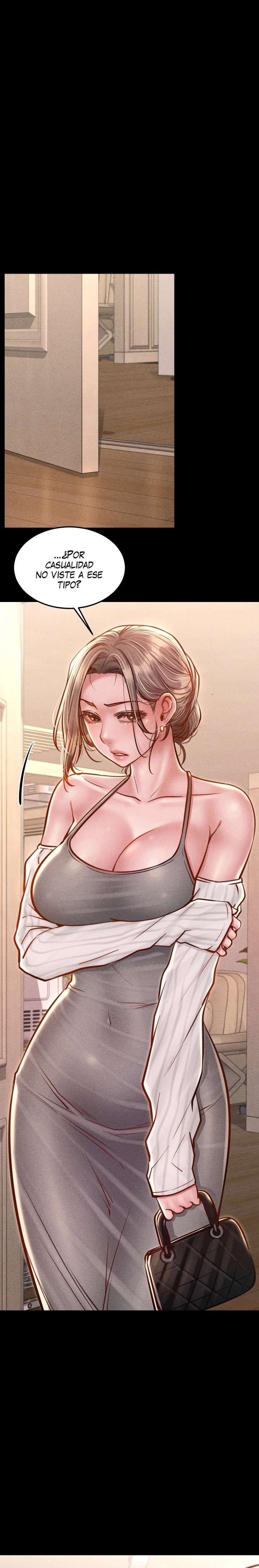 Villa Paraíso Capítulo 12 - Página 2