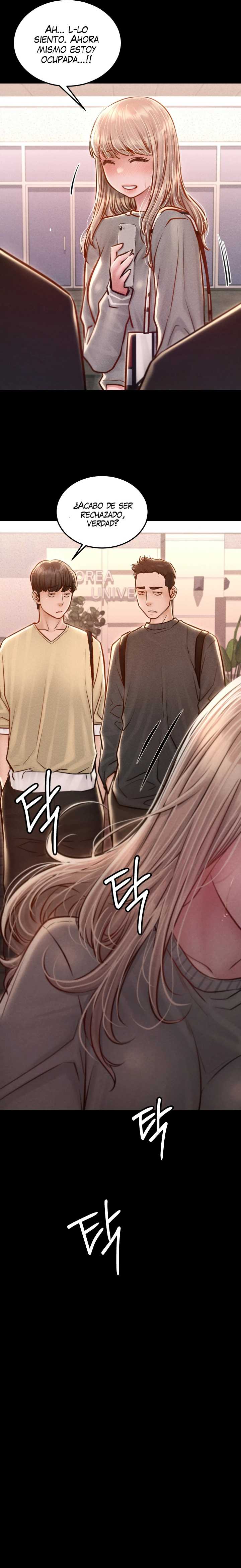 Villa Paraíso Capítulo 12 - Página 22