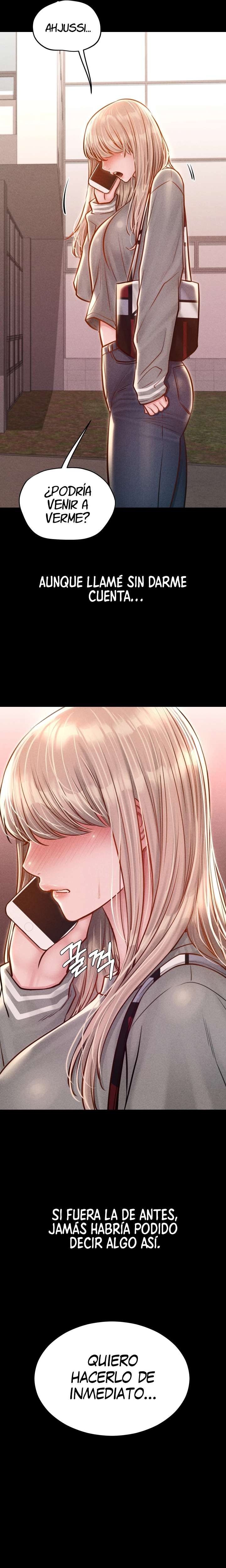 Villa Paraíso Capítulo 12 - Página 23