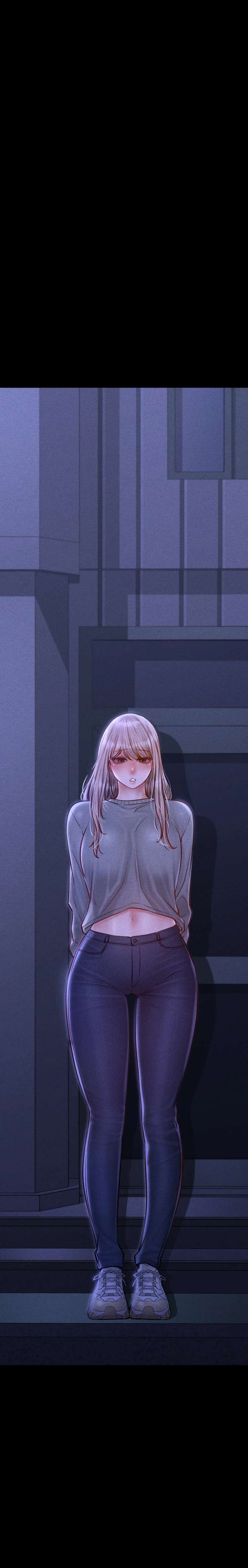 Villa Paraíso Capítulo 12 - Página 24