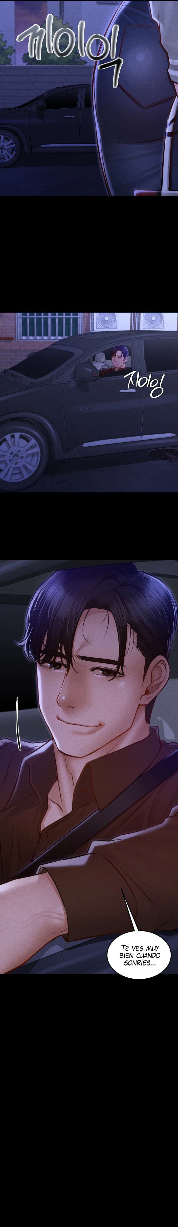 Villa Paraíso Capítulo 12 - Página 25