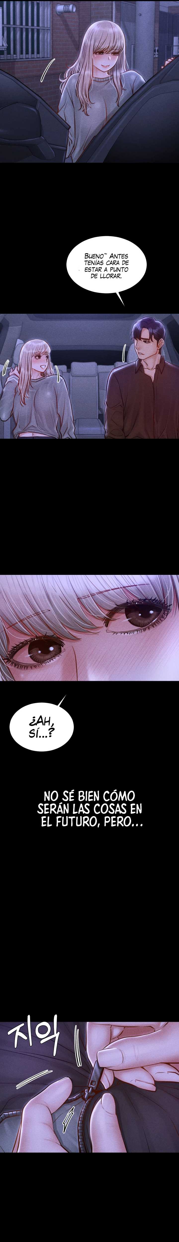 Villa Paraíso Capítulo 12 - Página 26