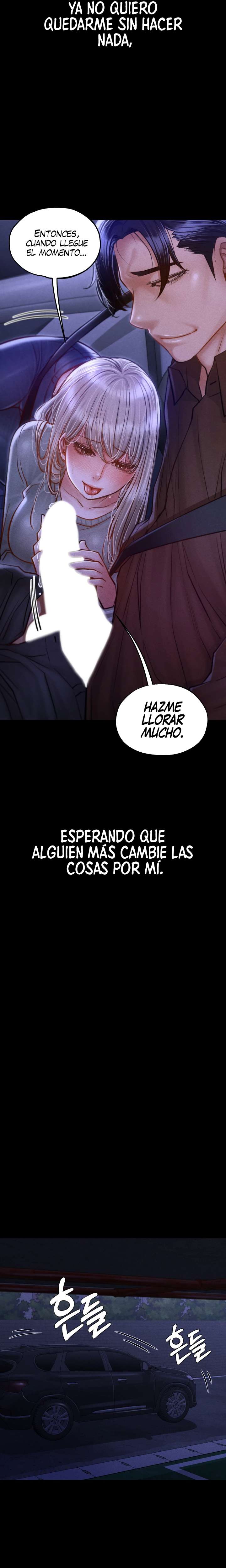 Villa Paraíso Capítulo 12 - Página 27