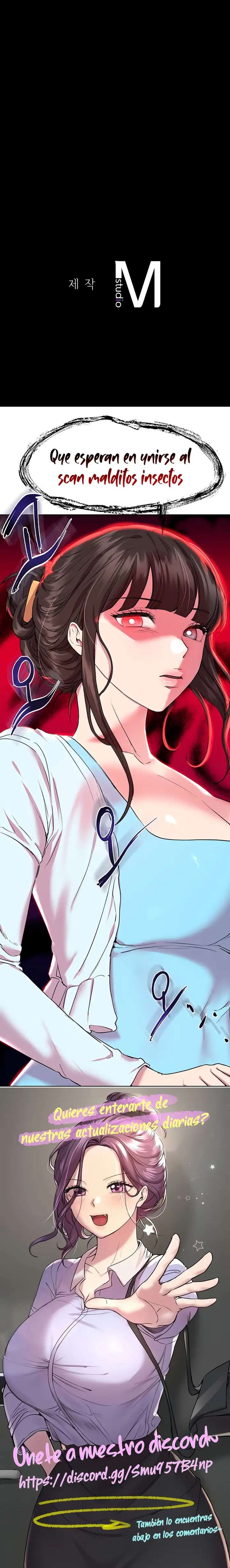 Villa Paraíso Capítulo 12 - Página 28