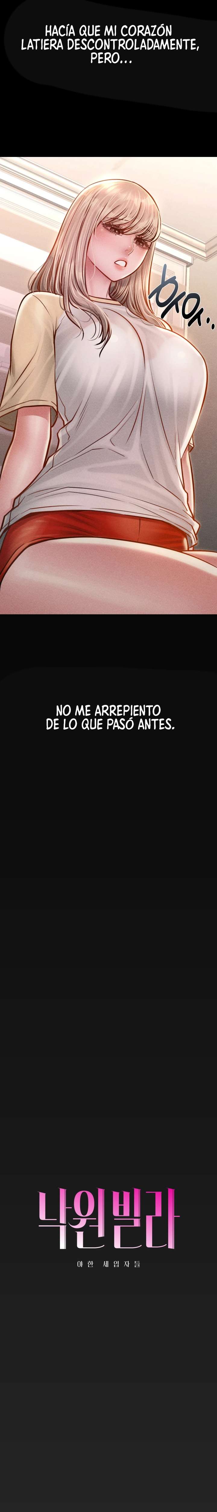 Villa Paraíso Capítulo 12 - Página 4