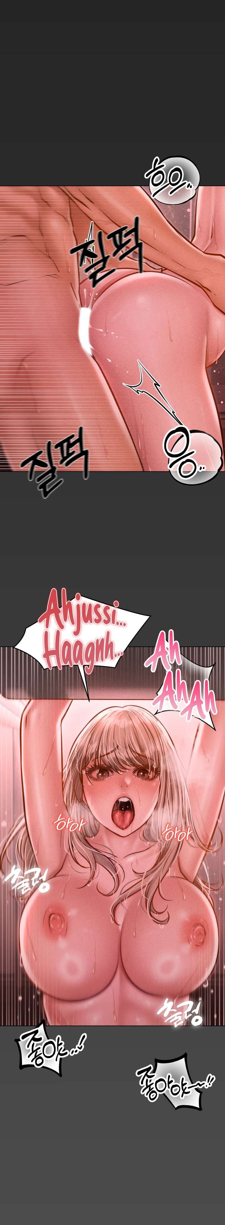 Villa Paraíso Capítulo 12 - Página 5