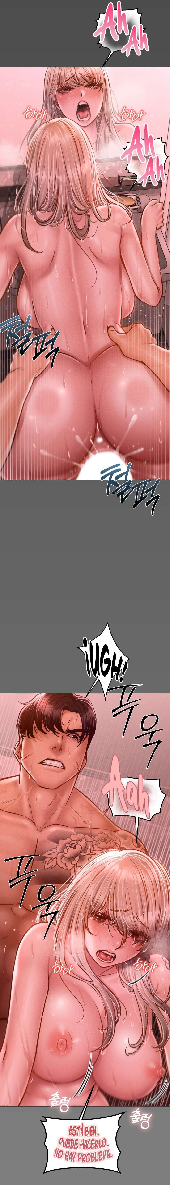 Villa Paraíso Capítulo 12 - Página 6