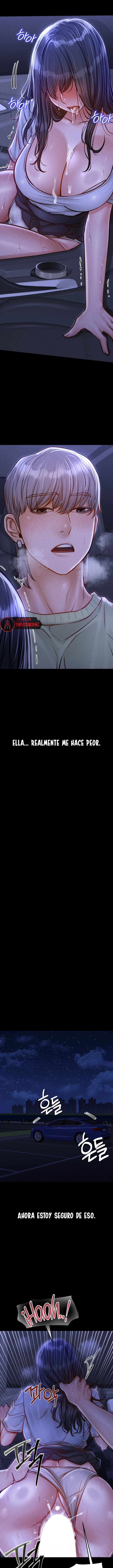 Villa Paraíso Capítulo 13 - Página 10