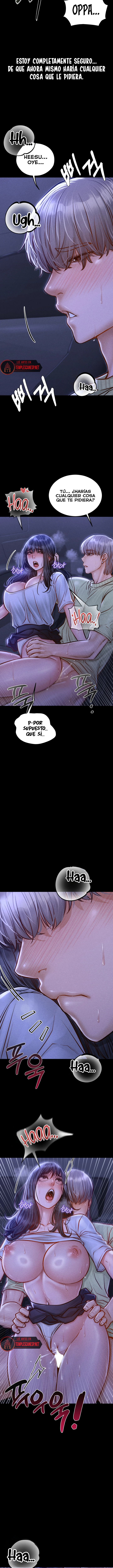 Villa Paraíso Capítulo 13 - Página 11