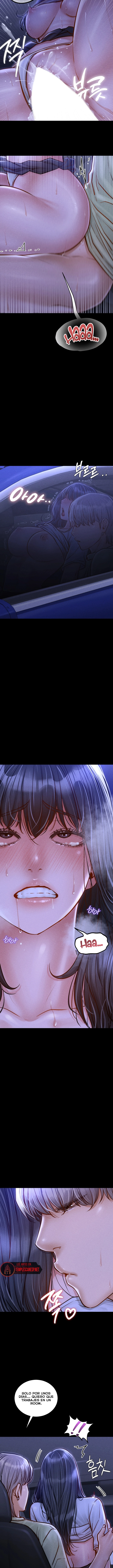 Villa Paraíso Capítulo 13 - Página 12