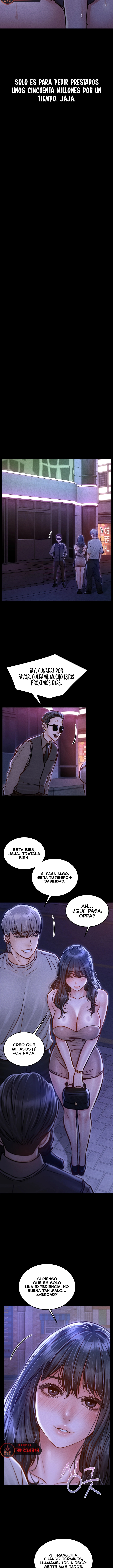 Villa Paraíso Capítulo 13 - Página 14