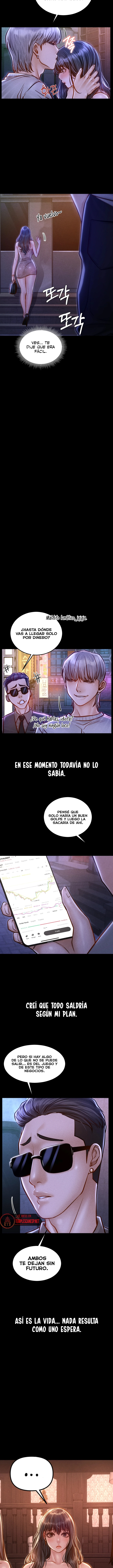 Villa Paraíso Capítulo 13 - Página 15