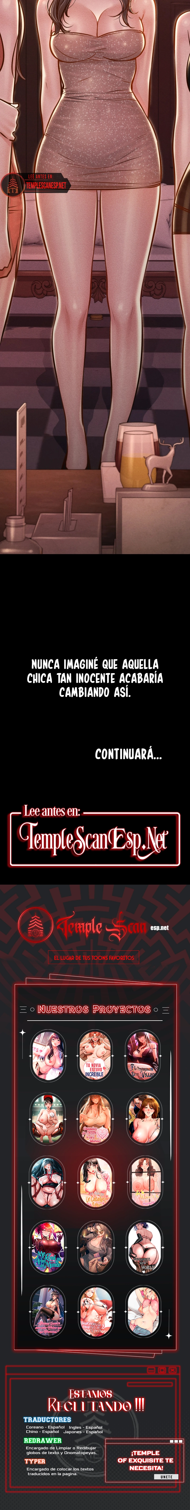 Villa Paraíso Capítulo 13 - Página 16