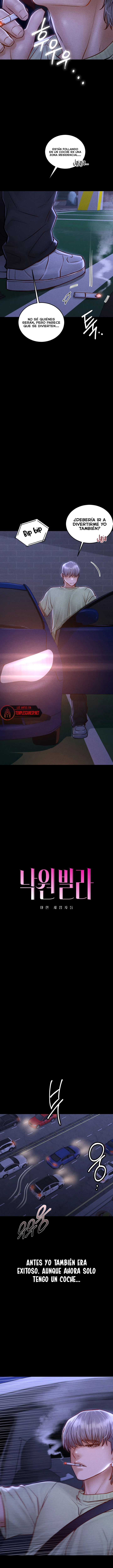 Villa Paraíso Capítulo 13 - Página 2