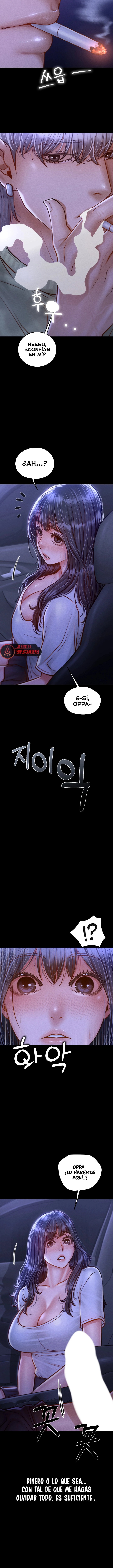 Villa Paraíso Capítulo 13 - Página 5