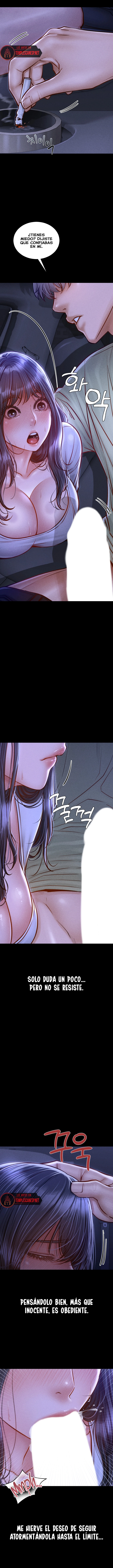 Villa Paraíso Capítulo 13 - Página 6