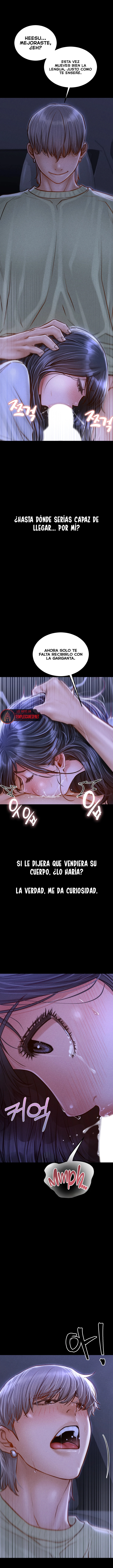 Villa Paraíso Capítulo 13 - Página 7