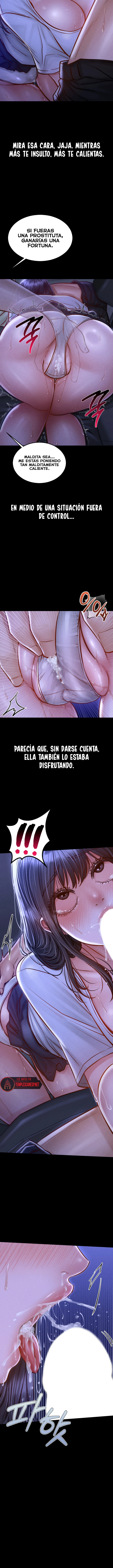 Villa Paraíso Capítulo 13 - Página 9