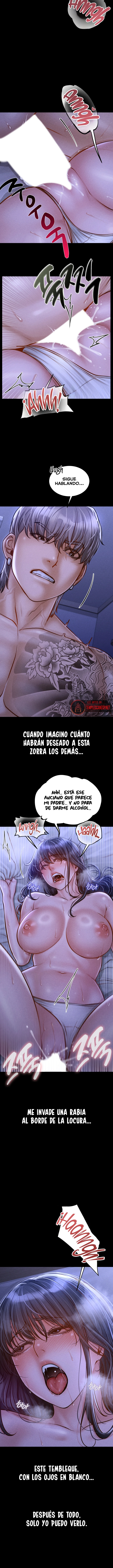 Villa Paraíso Capítulo 14 - Página 10