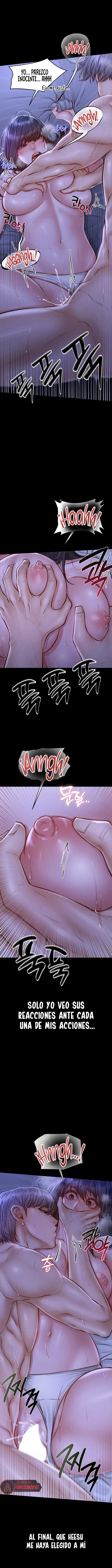 Villa Paraíso Capítulo 14 - Página 11