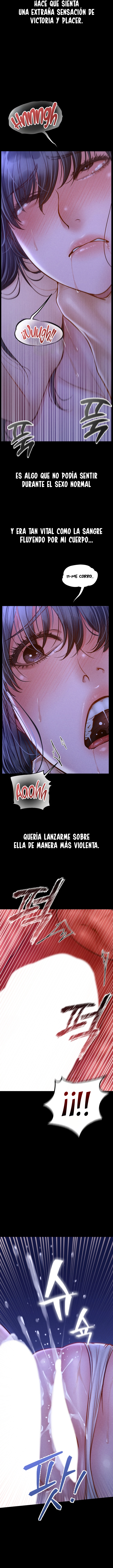 Villa Paraíso Capítulo 14 - Página 12