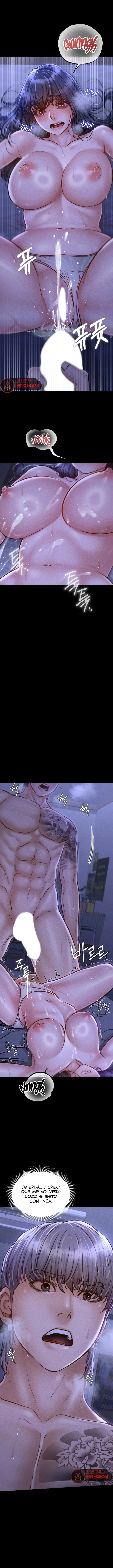 Villa Paraíso Capítulo 14 - Página 13