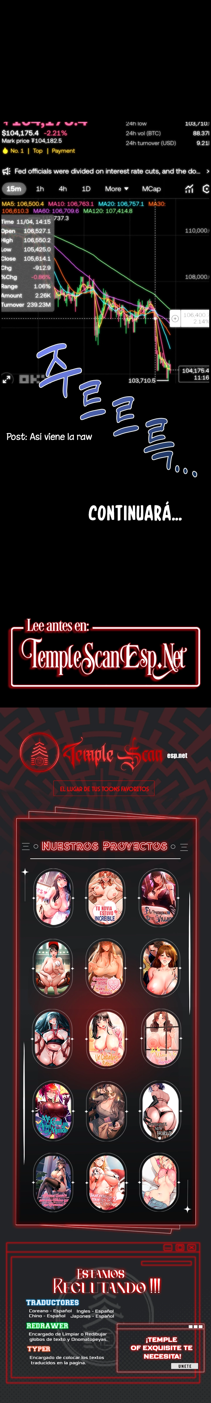 Villa Paraíso Capítulo 14 - Página 14