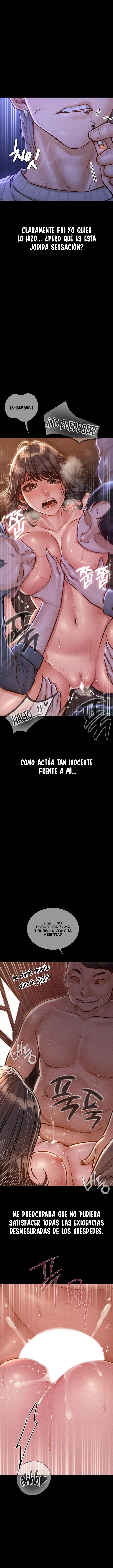 Villa Paraíso Capítulo 14 - Página 2