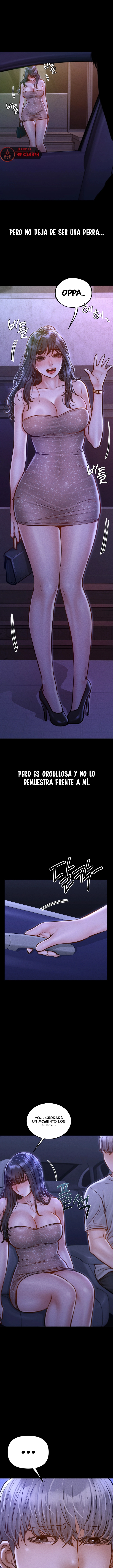 Villa Paraíso Capítulo 14 - Página 3