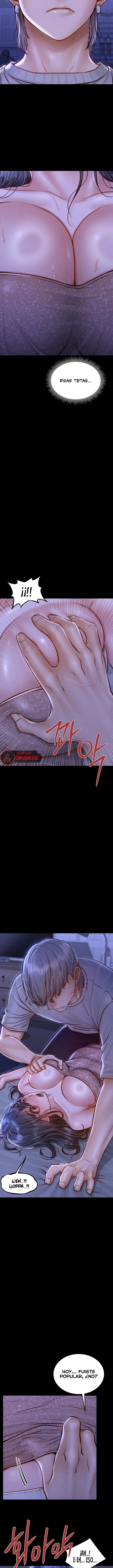 Villa Paraíso Capítulo 14 - Página 5