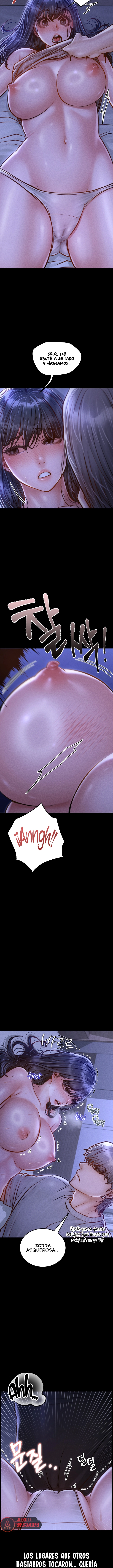 Villa Paraíso Capítulo 14 - Página 6