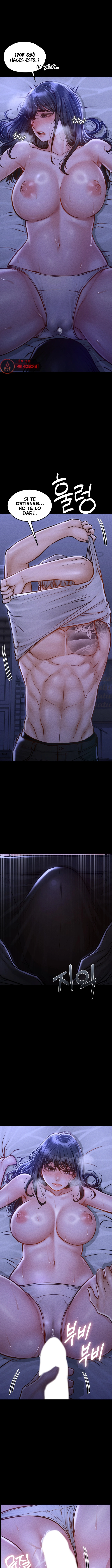 Villa Paraíso Capítulo 14 - Página 8