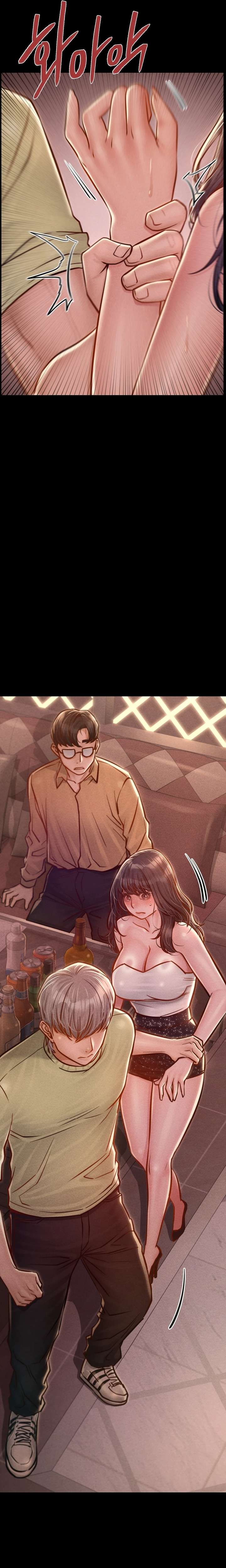 Villa Paraíso Capítulo 15 - Página 10