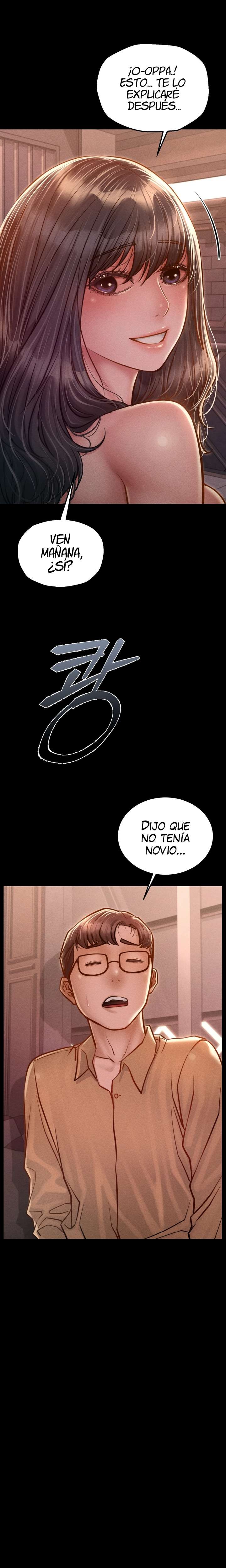 Villa Paraíso Capítulo 15 - Página 11