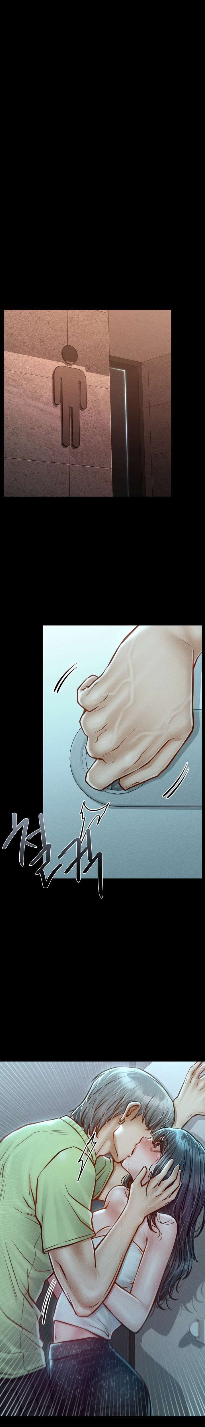 Villa Paraíso Capítulo 15 - Página 12