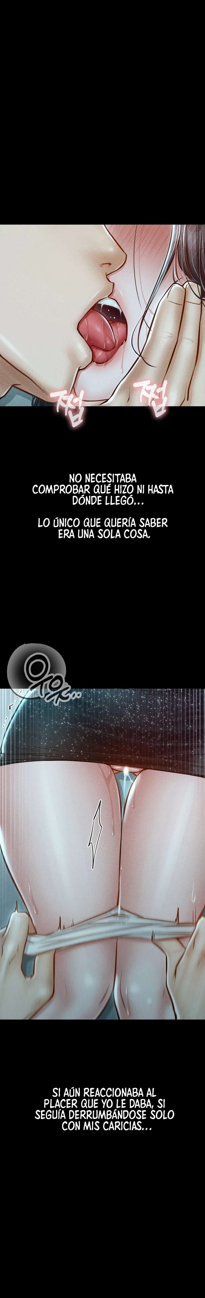 Villa Paraíso Capítulo 15 - Página 13