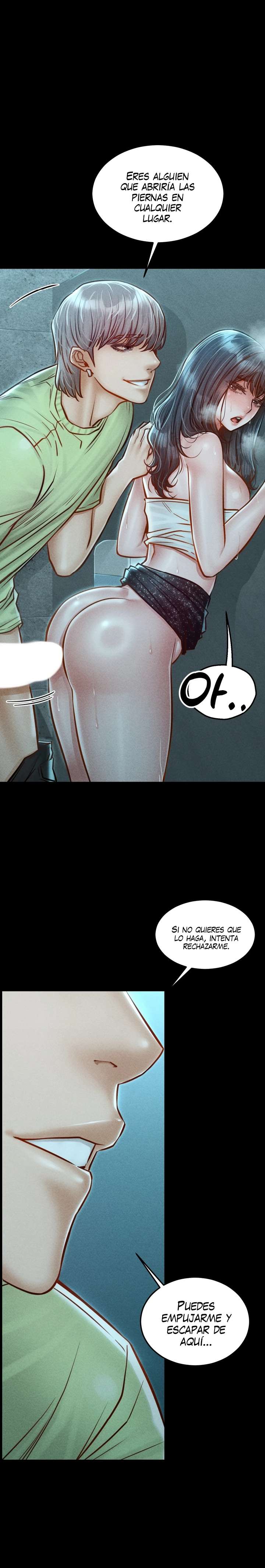 Villa Paraíso Capítulo 15 - Página 19