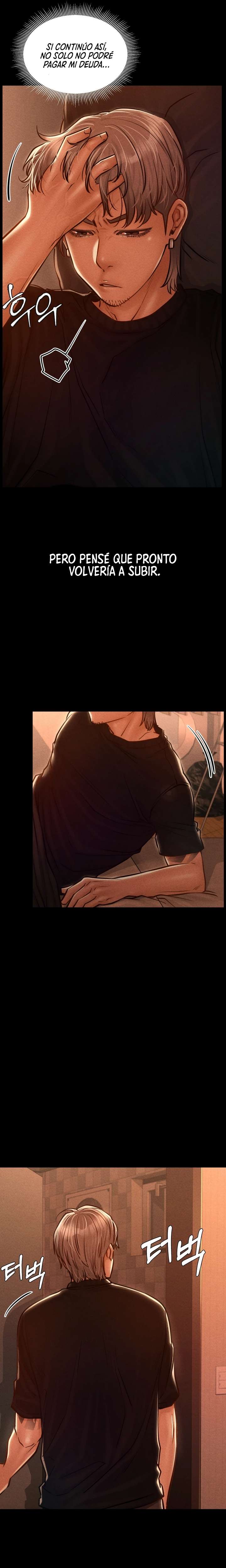 Villa Paraíso Capítulo 15 - Página 2