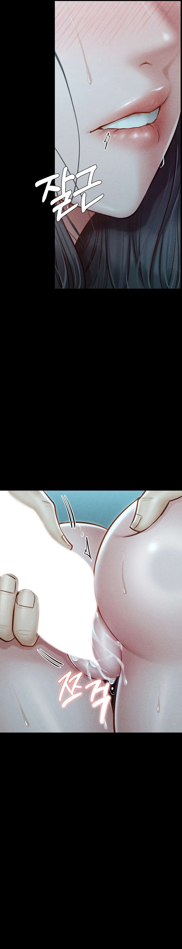 Villa Paraíso Capítulo 15 - Página 20