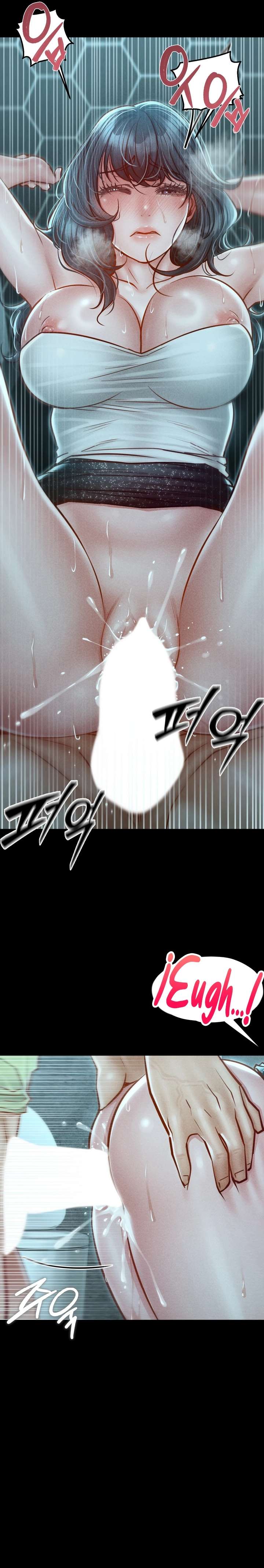 Villa Paraíso Capítulo 15 - Página 21