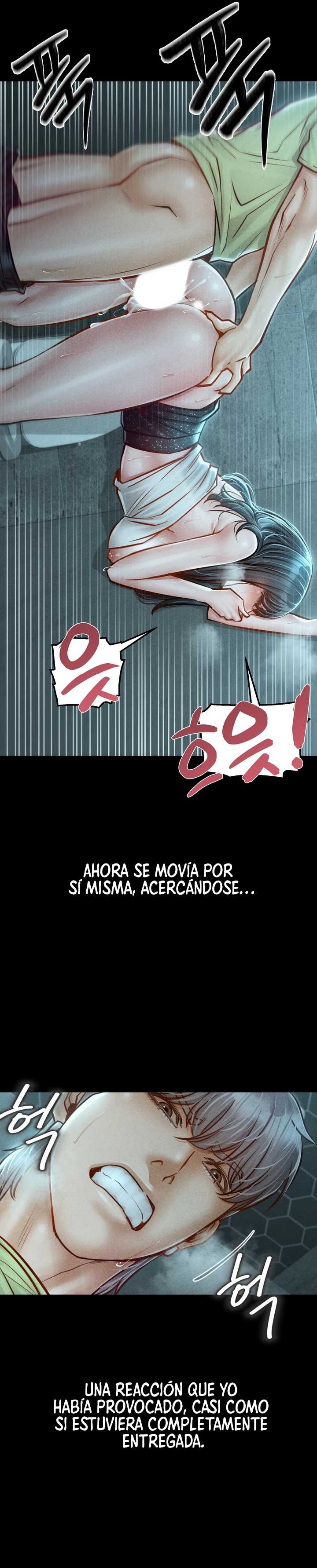 Villa Paraíso Capítulo 15 - Página 22