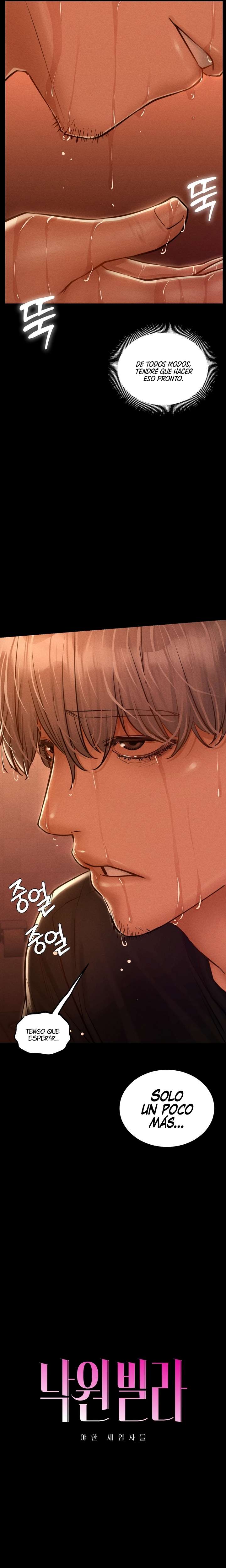 Villa Paraíso Capítulo 15 - Página 4