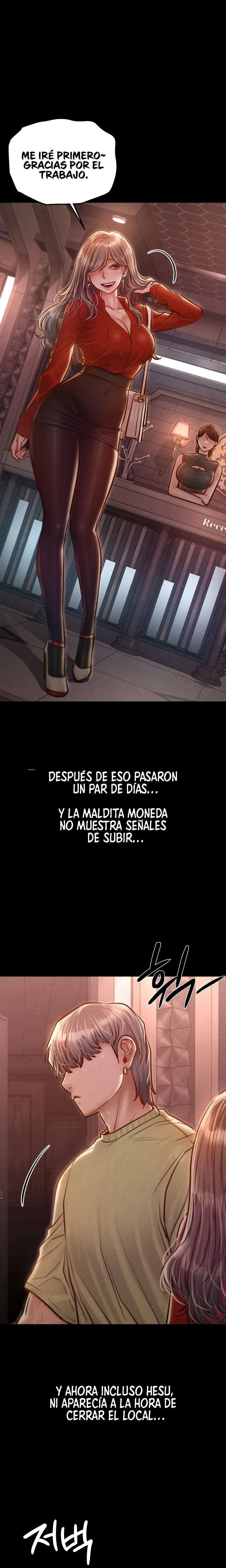 Villa Paraíso Capítulo 15 - Página 5