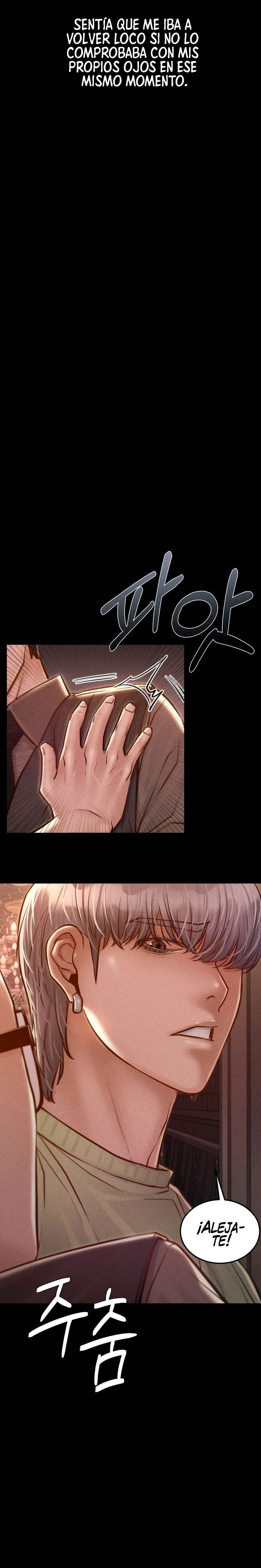 Villa Paraíso Capítulo 15 - Página 7