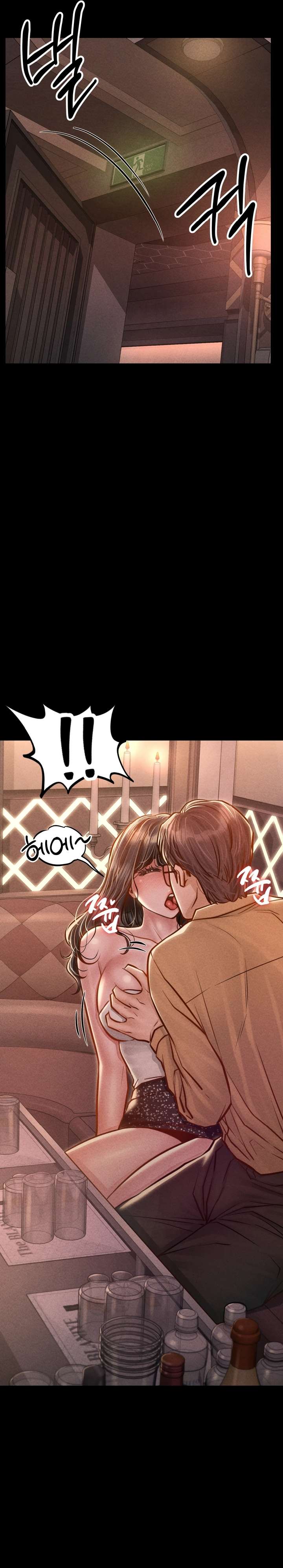 Villa Paraíso Capítulo 15 - Página 8