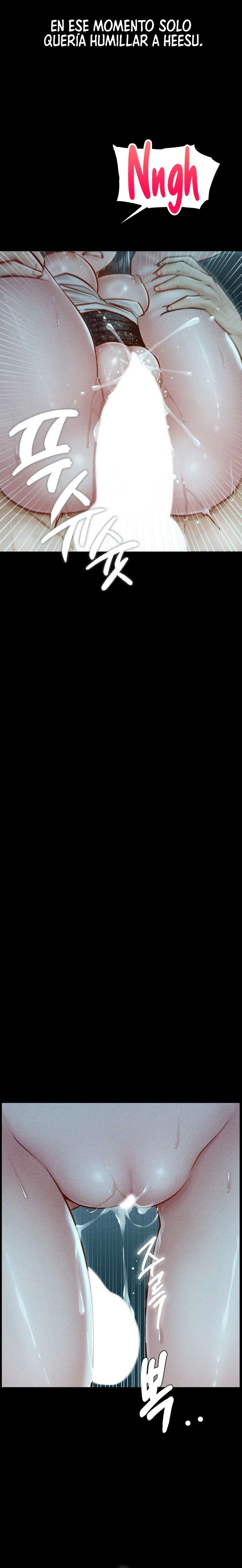 Villa Paraíso Capítulo 16 - Página 12