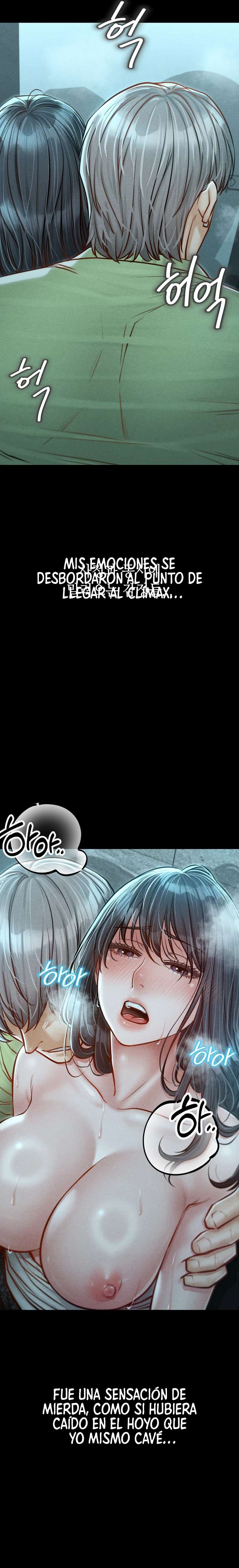 Villa Paraíso Capítulo 16 - Página 13