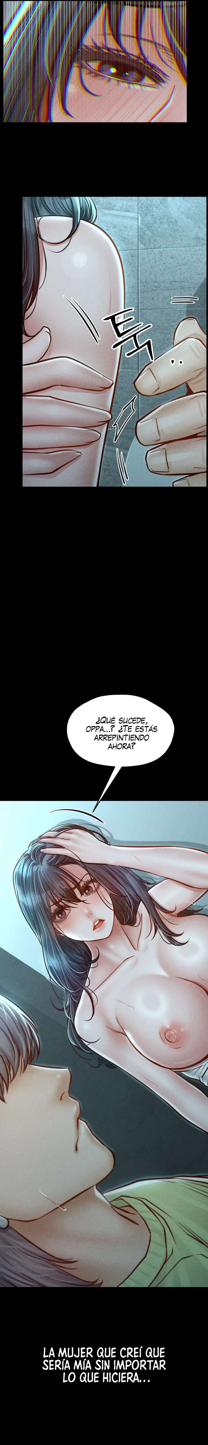 Villa Paraíso Capítulo 16 - Página 14