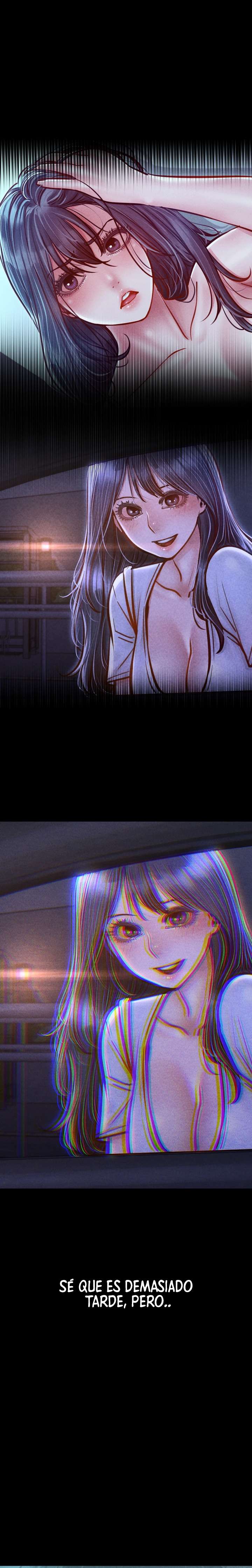 Villa Paraíso Capítulo 16 - Página 15